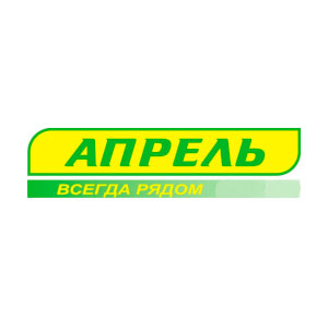 Апрель Альметьевск