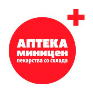 Аптека Миницен Якутск