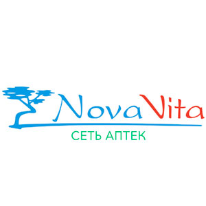 Аптека Nova Vita