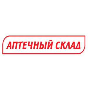 Аптечный склад Красноярск